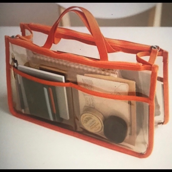 Telfar Purse Organizers Storage